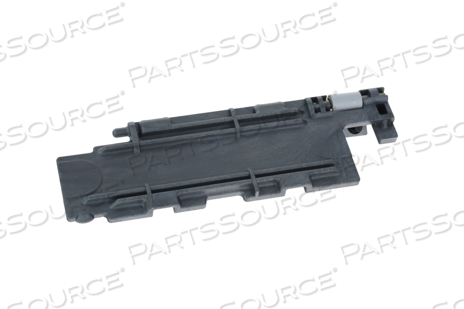 SPRING HINGE ASSEMBLY FOR LARGE VOLUME PUMP BD 8100 by CareFusion Alaris / 303