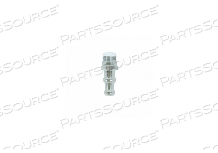 FITTING, 5/16 IN CONNECTION, HOSE BARB CONNECTION by Genstar Technologies FITTING, 5/16 IN CONNECTION, HOSE BARB CONNECTION by Genstar Technologies