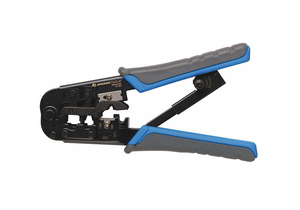 CRIMPER 28 TO 22 AWG 7-1/4 L by Jonard Tools CRIMPER 28 TO 22 AWG 7-1/4 L by Jonard Tools