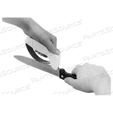 BLADES, REPLACEMENT, SET OF 2 by Waste King