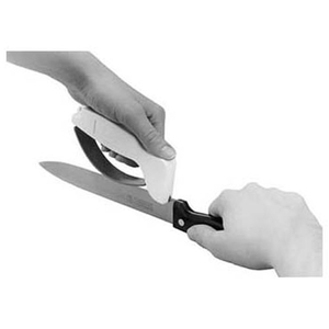 BLADES, REPLACEMENT, SET OF 2 by Waste King