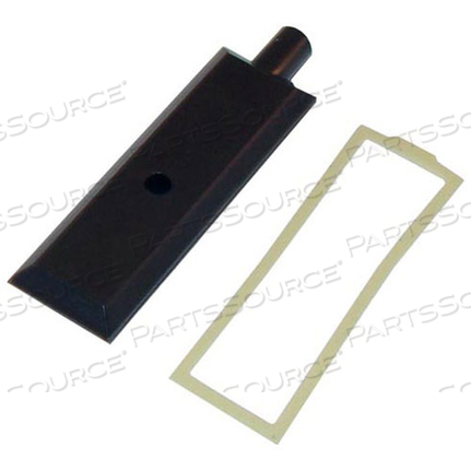 DOOR PIN WITH GASKET by Manitowoc