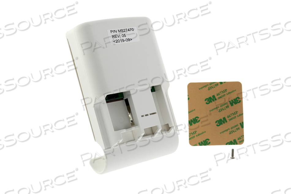 CENTRAL CHARGER CRADLE by Draeger Inc.