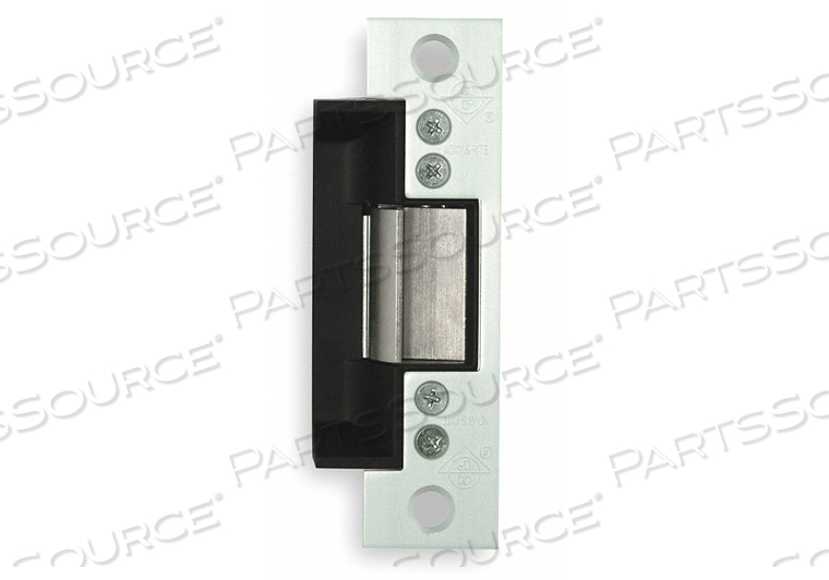 ELECTRIC STRIKE 24VDC FAIL SECURE by Adams Rite ELECTRIC STRIKE 24VDC FAIL SECURE by Adams Rite