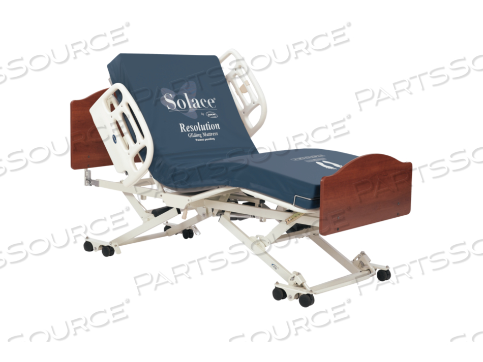 80" GLISSANDO GLIDING MATTRESS by Invacare Corporation 80" GLISSANDO GLIDING MATTRESS by Invacare Corporation