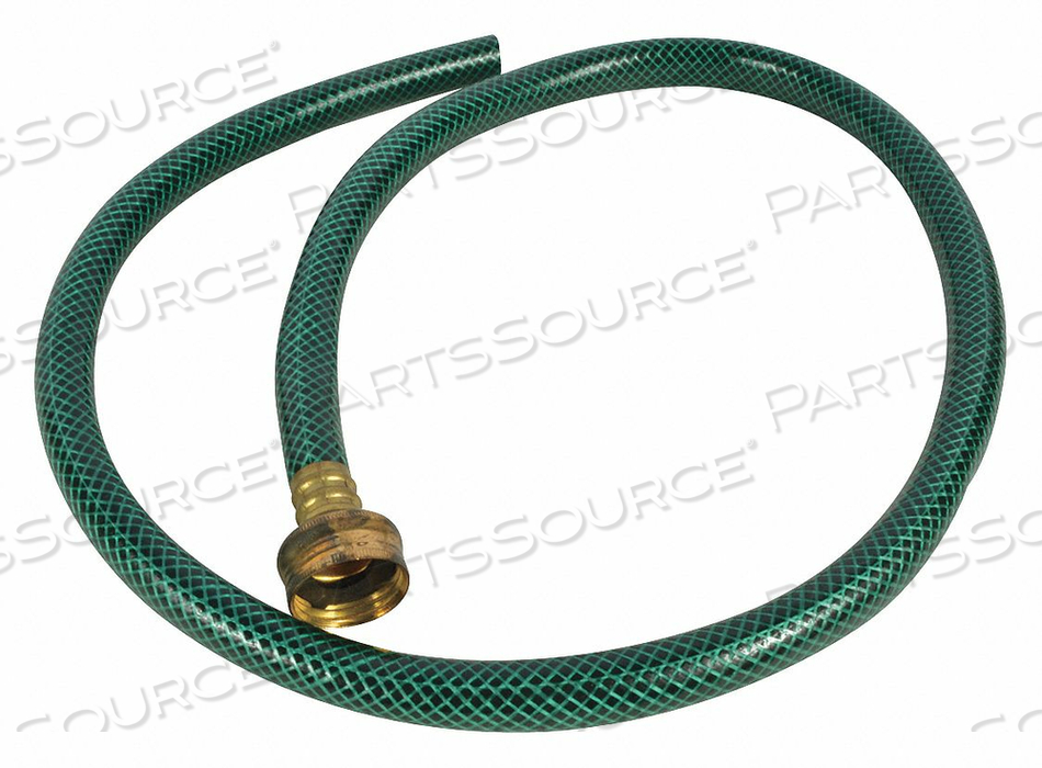 GARDEN HOSE by DAYTON ELECTRIC MANUFACTURING CO GARDEN HOSE by DAYTON ELECTRIC MANUFACTURING CO