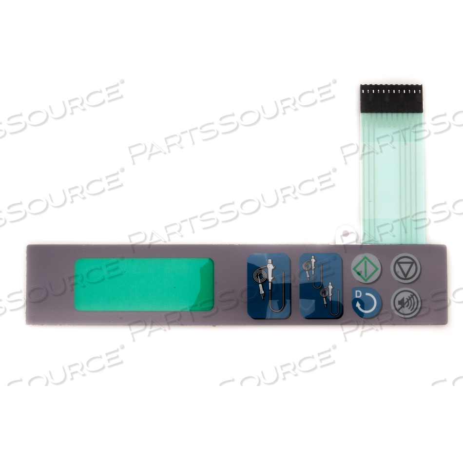 TOUCHPAD OPERATOR CONTROL by STERIS Corporation