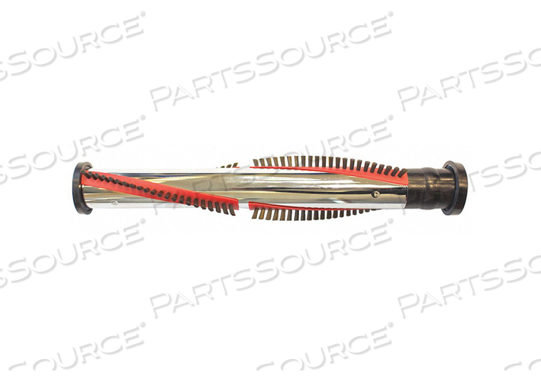 PINNED BRUSH ROLL ASMBLY FOR UPRIGHT VAC by Tornado