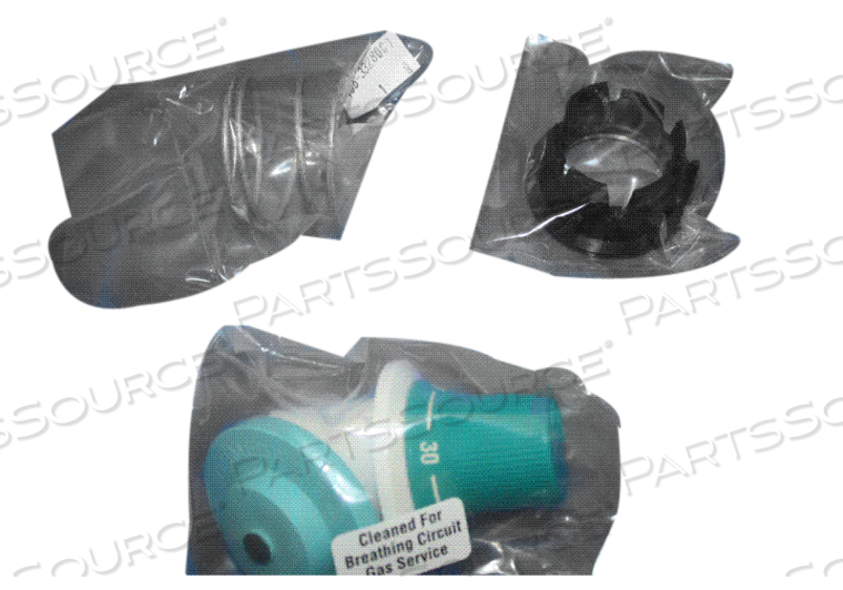 BCG VALVE ADJUSTABLE PRESSURE LIMITING ASSEMBLY, TWO HEX SOCKET SCREWS FOR FIXED BLADE, SLOTTED NUT AND RATCHET RELEASE PLATE by Datex-Ohmeda BCG VALVE ADJUSTABLE PRESSURE LIMITING ASSEMBLY, TWO HEX SOCKET SCREWS FOR FIXED BLADE, SLOTTED NUT AND RATCHET RELEASE PLATE by Datex-Ohmeda