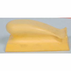 KEYSCO FOAM 5" X 3" HAND SANDER by S And H Industries