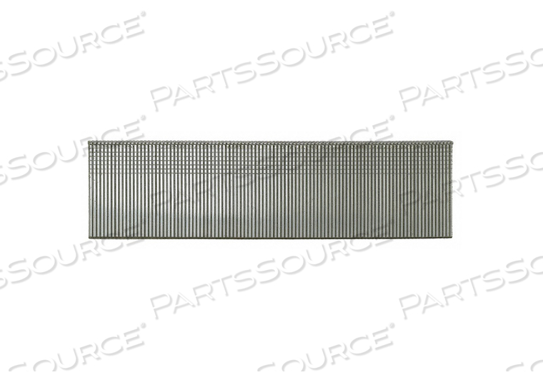 STRAIGHT FINISH NAIL 18GA 3/4 IN PK5000 by Senco STRAIGHT FINISH NAIL 18GA 3/4 IN PK5000 by Senco