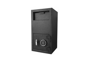 DEPOSITARY SAFE BLK 94.25 LB 1.72 CU FT by Barska