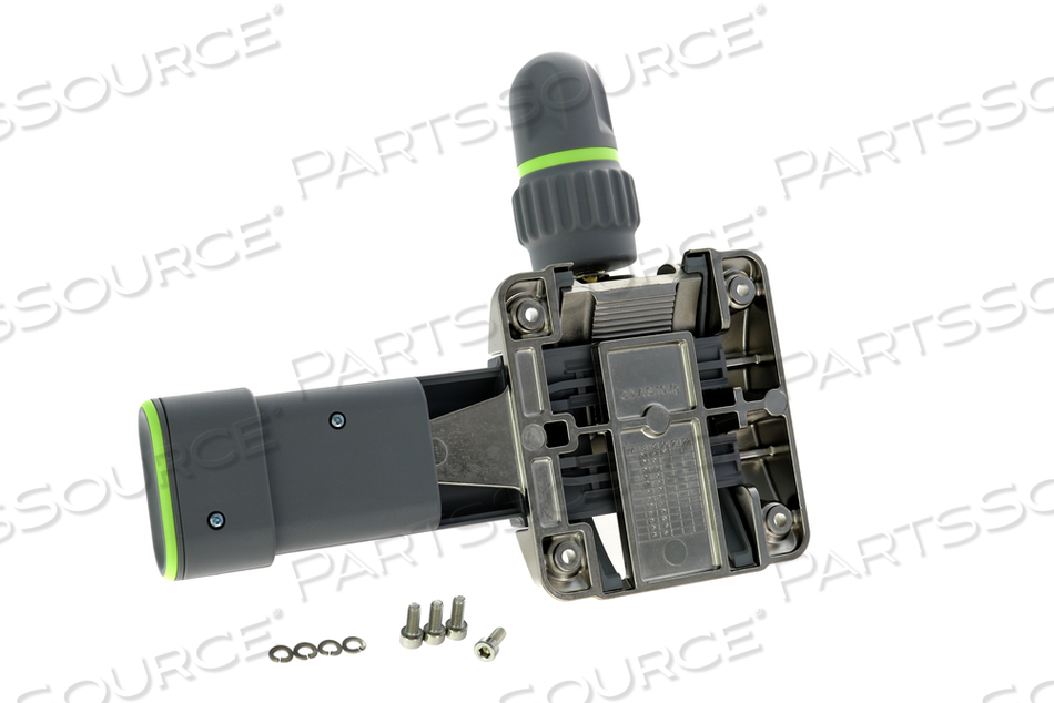 HOLDER, COCKPIT by Draeger Inc.