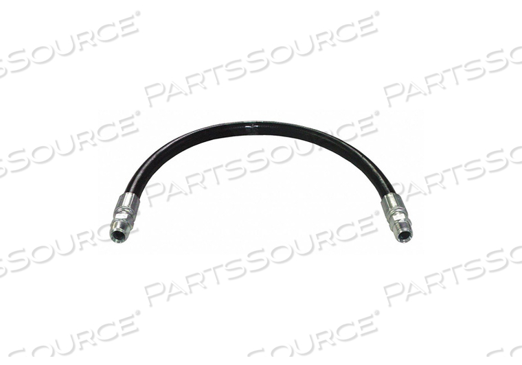 HOSE EXTENSION by Reelcraft