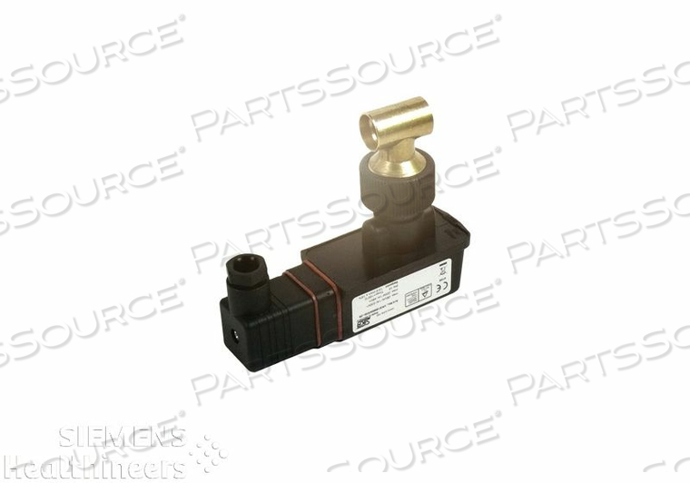 FLOW SWITCH IN GC CIRCUIT by Siemens Medical Solutions