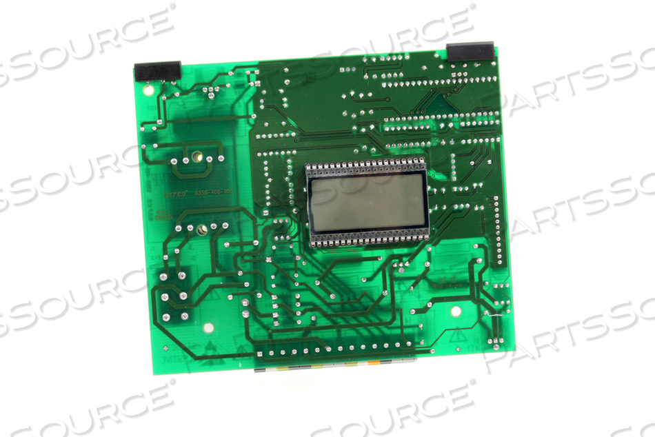 PRINTED CIRCUIT BOARD ASSEMBLY 