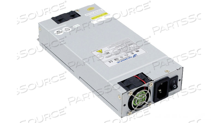 100-240V, 6A, 60-50HZ POWER SUPPLY 