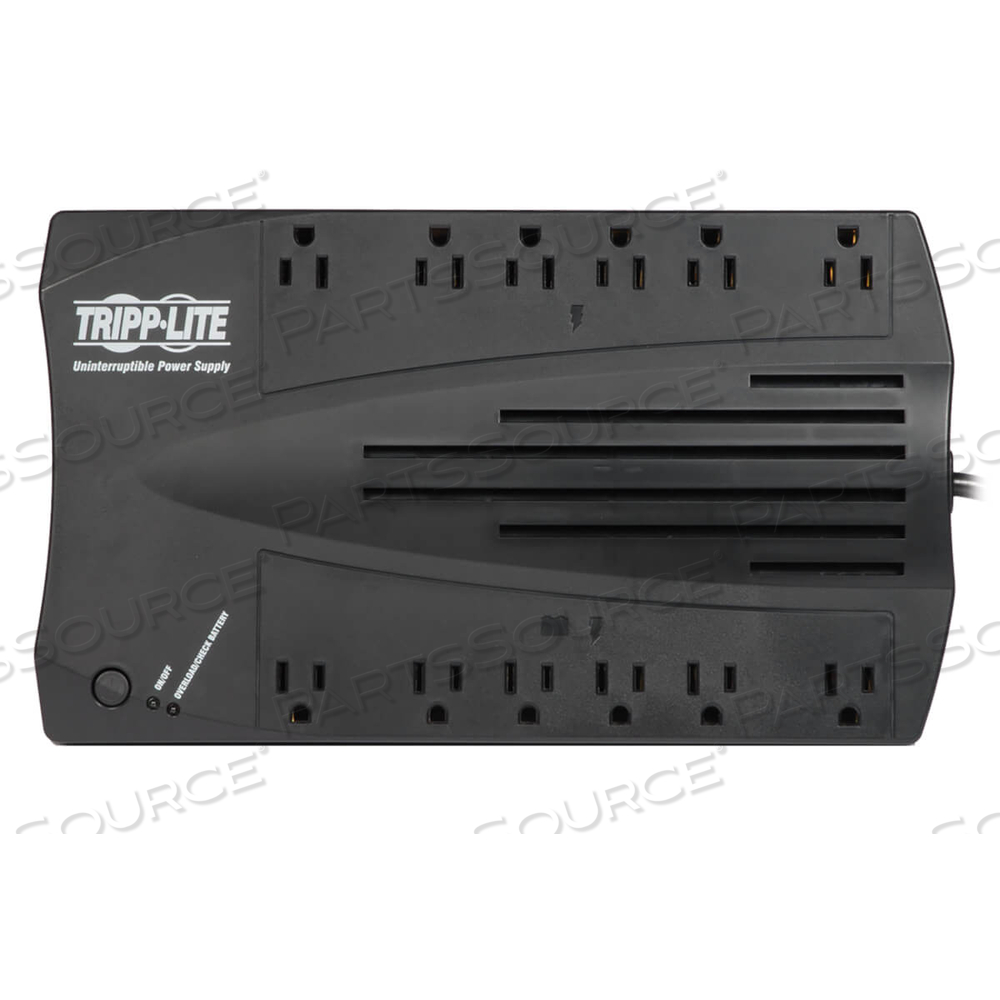 UPS 750VA 450W INTL LINE-INTERACTIVE UPS 230V FOR PC'S, C13 by Tripp Lite UPS 750VA 450W INTL LINE-INTERACTIVE UPS 230V FOR PC'S, C13 by Tripp Lite