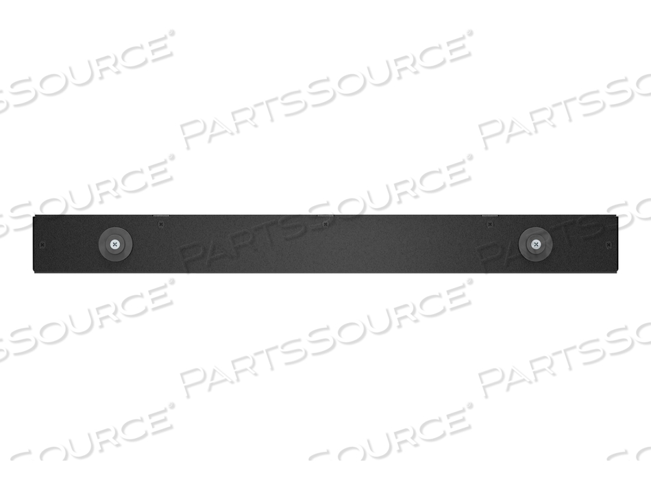 RACK PDU, BASIC, 0U/1U, 208V, 30A, (4) C19 by APC / American Power Conversion