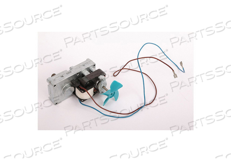 MOTOR, CONVYR 220V 50HZ 2RPM by Apw Wyott MOTOR, CONVYR 220V 50HZ 2RPM by Apw Wyott