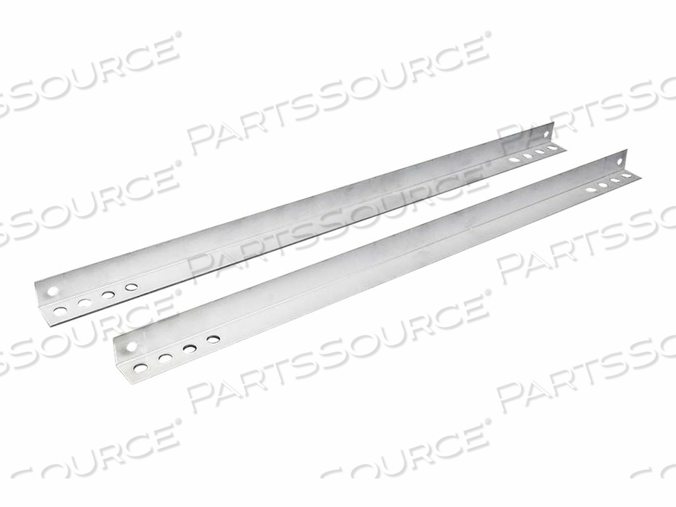 WIREMOLD EXTERNAL MOUNTING BRACKETS by Legrand AV (C2G)