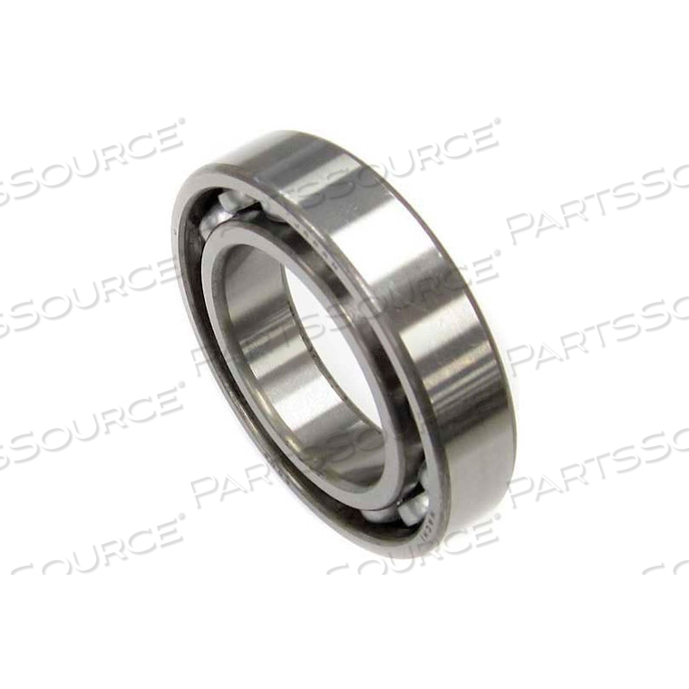 RADIAL BALL BEARING 6203, OPEN, 17MM BORE, 40MM OD by Nachi America Inc