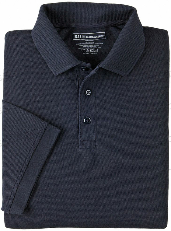 PROFESSIONAL POLO TALL XL DARK NAVY by 5.11 Tactical PROFESSIONAL POLO TALL XL DARK NAVY by 5.11 Tactical