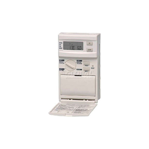 NIGHT SETBACK THERMOSTAT - FOR INFRARED TUBE HEATERS by Sunstar Heating Products Inc