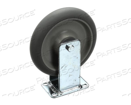 CASTER 6" RIGID by Aladdin