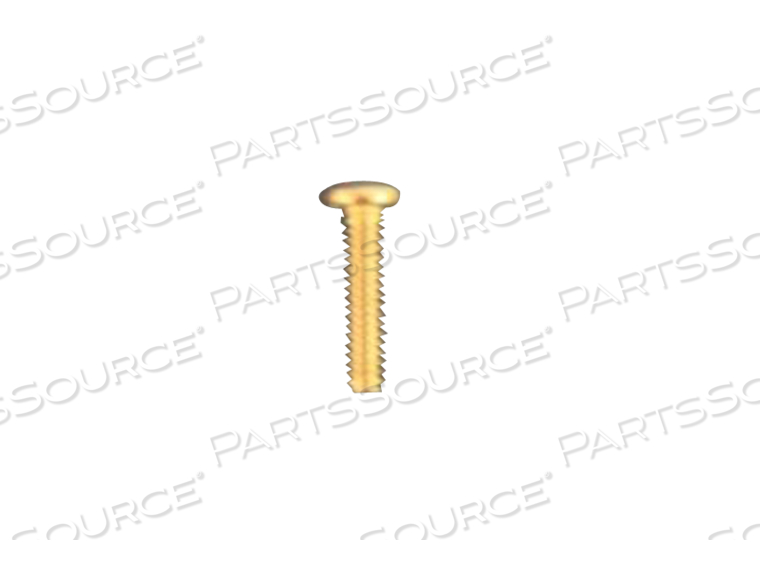 SCREW by CareFusion Alaris / 303 SCREW by CareFusion Alaris / 303