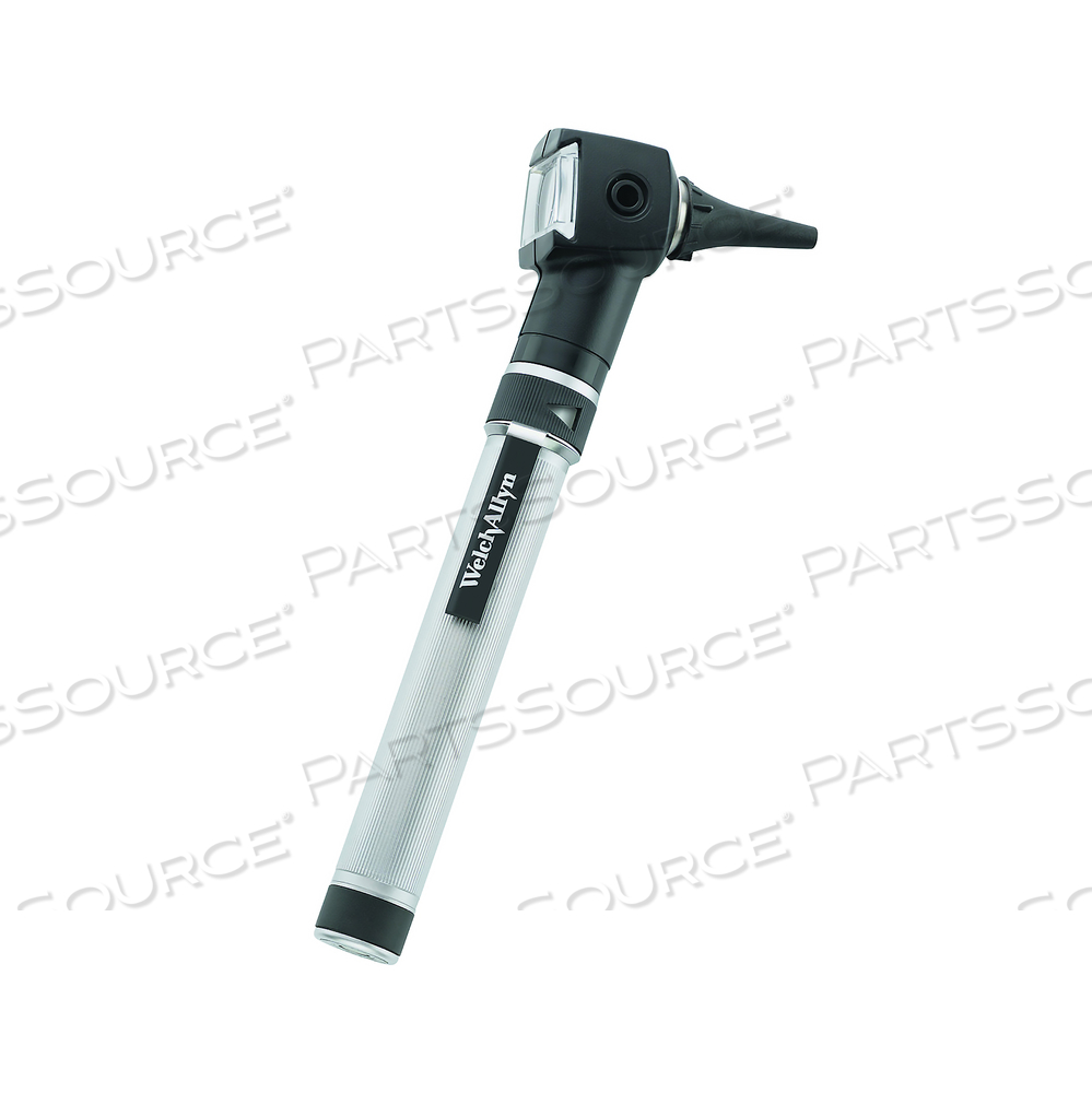 POCKETSCOPE OTOSCOPE WITH THROAT ILLUMINATOR by Welch Allyn Inc.