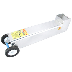 FRYER OIL TRANSPORTER by Worchester Industrial Products