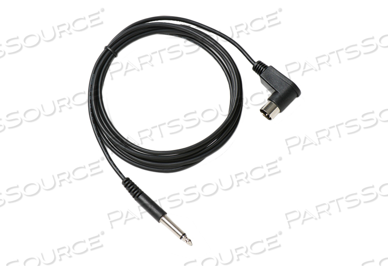 HP/PHILLIPS INTELLIVUE CABLE SET FOR PROSIM 8/8P VITAL SIGNS PATIENT SIMULATOR by Fluke Electronics Corp (Biomedical Div.)