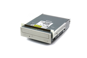 DVD/R DRIVE by Plextor