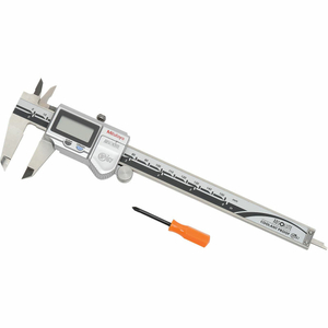 DIGIMATIC 0-6''/150MM IP67 STAINLESS STEEL DIGITAL CALIPER by Mitutoyo