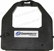 RIBBON CARTRIDGE BLACK REMANUFACTURED by Dataproducts