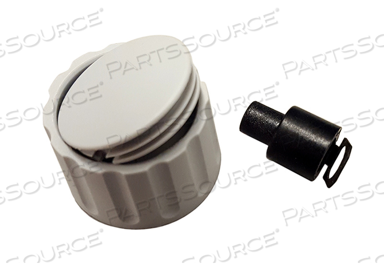 OBSERVATION LIGHT KNOB 