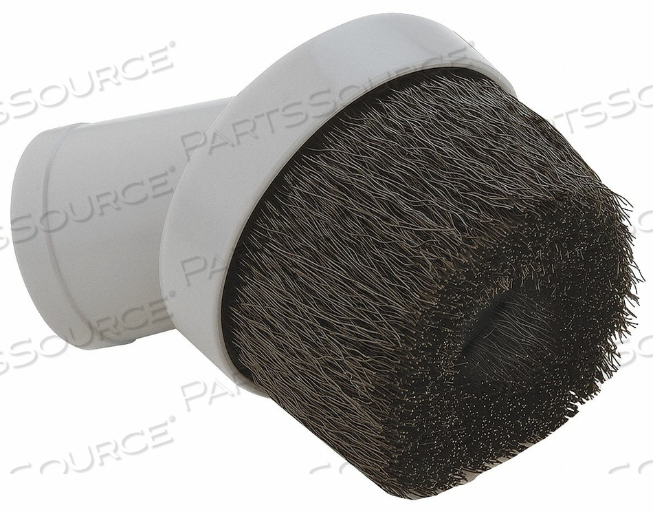 DUST BRUSHES 1-1/4 PLASTIC by Guardair