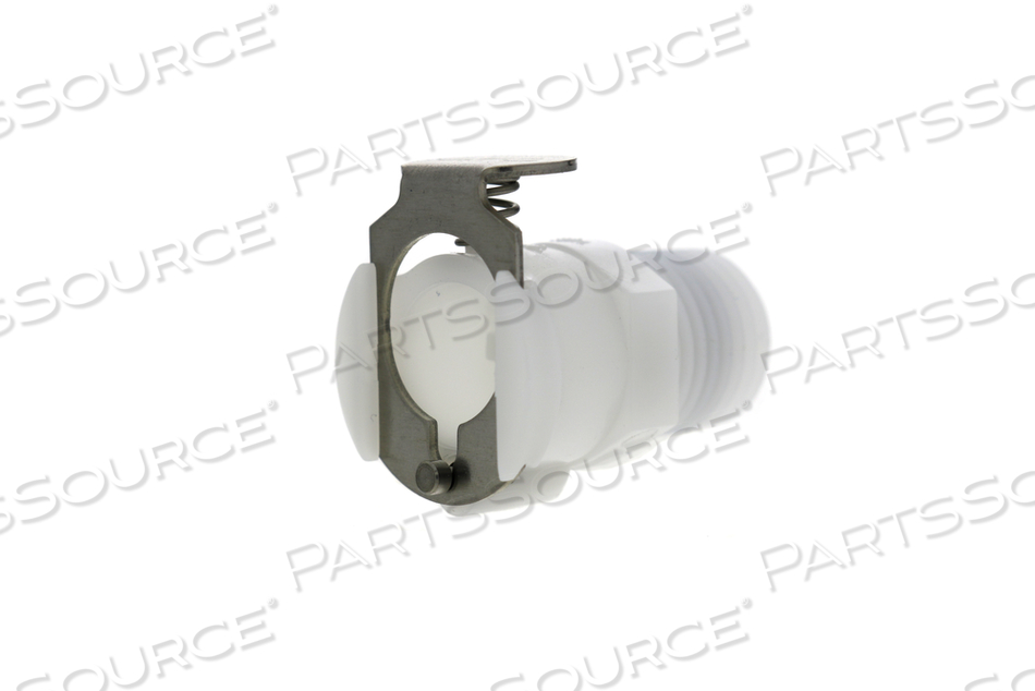 1/4IN IRRIGATION PORT W/VALVE by Getinge USA Sales, LLC