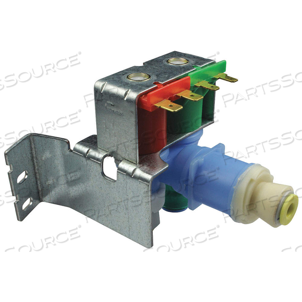 COMMERCIAL ICE MAKER WATER VALVE by Robertshaw