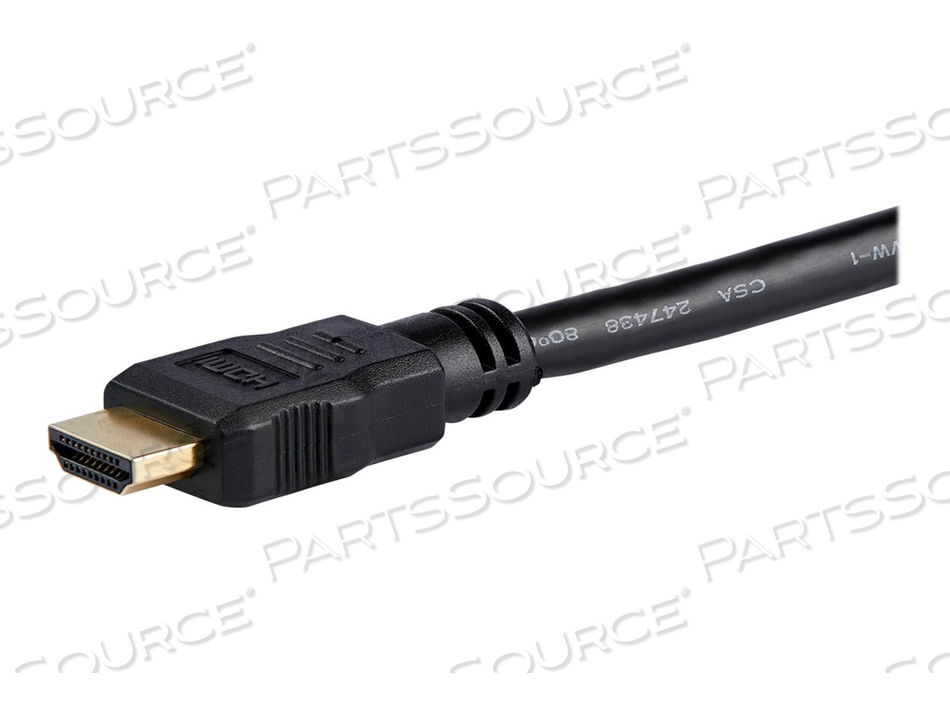 8 IN HDMI MALE TO 24 PIN DVI-D FEMALE, DIGITAL MONITOR ADAPTER CABLE M/F by StarTech.com Ltd. 8 IN HDMI MALE TO 24 PIN DVI-D FEMALE, DIGITAL MONITOR ADAPTER CABLE M/F by StarTech.com Ltd.
