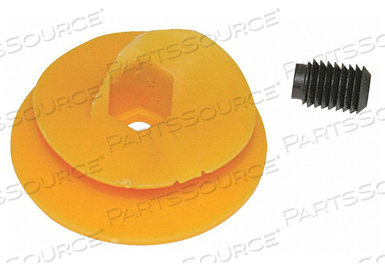 WALL-CEILING MOUNT 2-1/8 IN W PLASTIC by Auralex WALL-CEILING MOUNT 2-1/8 IN W PLASTIC by Auralex