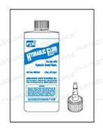 HYDRAULIC FLUID 