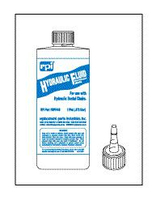 HYDRAULIC FLUID by A-dec