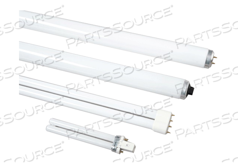 REPLACEMENT LIGHT BULB LAMP NARROWBAND 72 IN by Daavlin