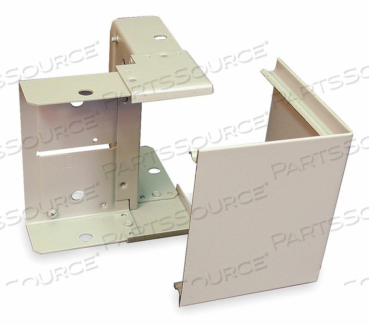 EXTERNAL ELBOW GRAY STEEL ELBOWS by Legrand