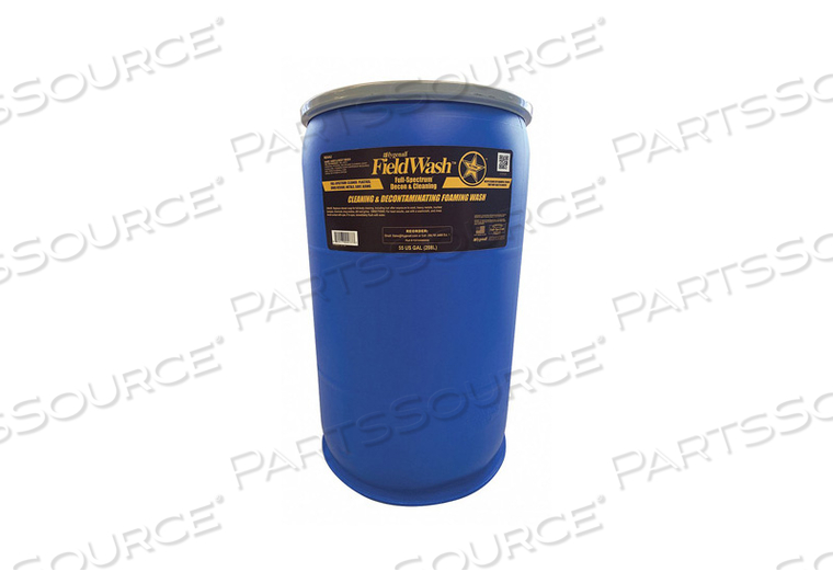 HAND SOAP 55 GAL. FRESH DRUM by Hygenall HAND SOAP 55 GAL. FRESH DRUM by Hygenall