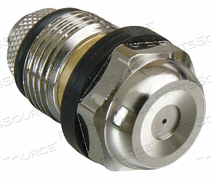 SANITIZER NOZZLE WITH CHECK VALVE 5/8 by Best Sanitizers Inc. SANITIZER NOZZLE WITH CHECK VALVE 5/8 by Best Sanitizers Inc.