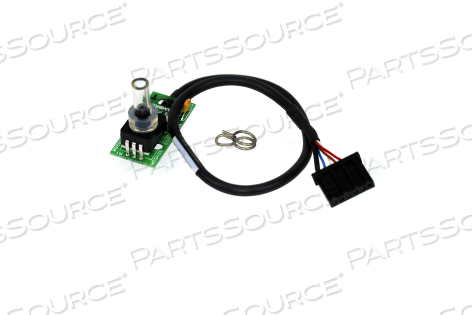 ART VEN PRESSURE SENSOR by Baxter Healthcare Corp.