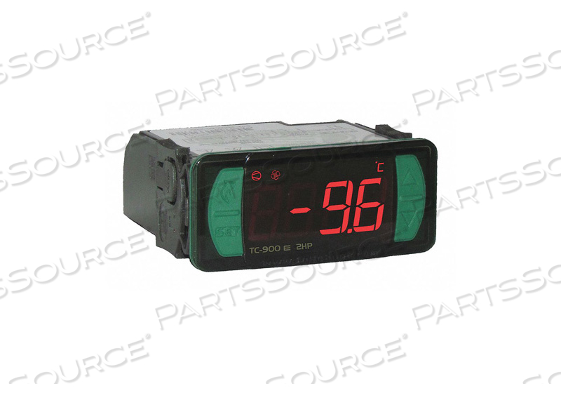 FREEZER CONTROLLER by Ranco